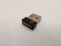 Logitech USB brezžični sprejemnik za miške ali tipkovnice