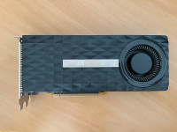 Nvidia GTX 970 4GB