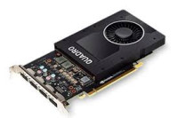 Nvidia Quadro P2000 5GB DDR5