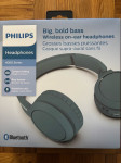 Philips Headphones 4000 Series