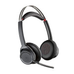 PLANTRONICS Voyager Focus UC B825-M | Bluetooth | Kot nove | High End