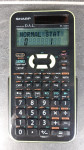 Prodam kalkulator Sharp