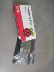 Prodam Raspberry Pi 3, model B