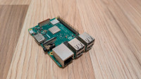 Raspberry PI 3b+