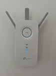 TP-LINK RE450 AC1750 Dual Band ojačevalec