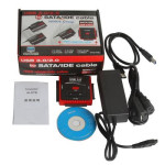 USB 3.0/2.0 to SATA/IDE adapter