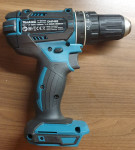 Akumulatorski udarni vrtalnik Makita DHP482 LXT Combi Drill