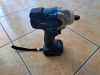 MAKITA VIJAČNIK DTW285