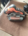 Vijacnik Black&Decker