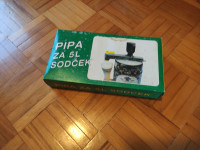 Pipa za sodcek