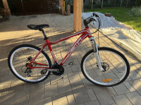 DEMA ADRO 26” SHIMANO, Disk zavore, Aluminij okvir,….