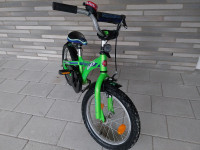 Fantovsko kolo GREMLIN SCHWINN kolesa 16 palcev