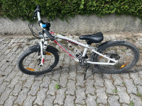 Hotrock Specialized 20 col