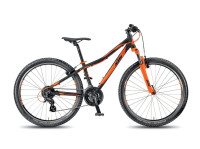 Mladinsko kolo KTM Wild Speed 26.24