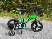 Otrosko kolo 12´´ DINO Bikes