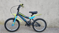 Otrosko kolo, Capriolo BMX, Kid 16