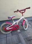 Otroško kolo dekliško kolo