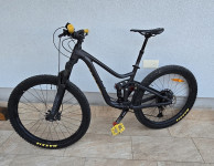 Otroško kolo Giant Trance JR 26'', model 2022