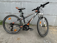 Otrosko kolo KTM Wild 24