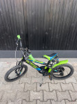 Otrosko kolo Rockstar 16”