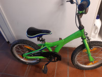 Otroško kolo Schwinn Gremlin 16col