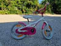 Otroško kolo Schwinn Lil' Star 16 col