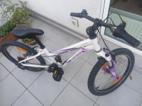 Specialized, Hotrock, 20