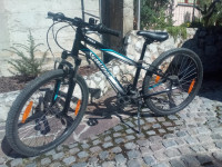 Specialized Hotrock 24