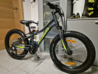 Specialized Riprock 20