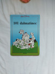 101 DALMATINEC - WALT DISNEY