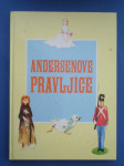 ANDERSENOVE PRAVLJICE