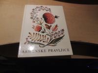ARMENSKE PRAVLJICE O. TUMANJAN ZALOŽBA MLADINSKA KNJIGA 1966