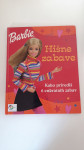 Barbie - hišne zabave - kako prirediš 6 enkratnih zabav