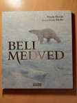 Beli medved (Nicola Davies)