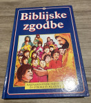 Biblijske zgodbe