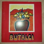 BUTALCI - SLIKANICA