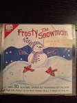 Cd Frosty the snowman (2cd-ja)