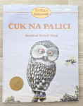 ČUK NA PALICI Svetlana Makarovič