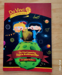 Da Vinci Learning - Žepna enciklopedija za celotno družino