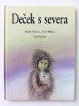 DEČEK S SEVERA - Mischa Damjan in Józef Wilkon