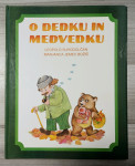 O DEDKU IN MEDVEDKU Leopold Suhodolčan