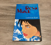 Desa Muck: Lažnica Suzi