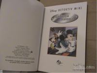 Detektiv Miki, Skrivna naloga: Walt Disney, 1997, naprodaj