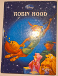 Disney, Robin Hood