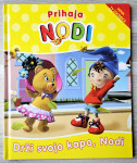 DRŽI SVOJO KAPO, NODI Enid Blyton