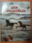 Dva prijatelja, Helena Kraljič