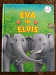 EVA IN ELVIS / V. French /  2011