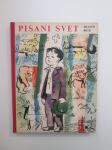 France Bevk: Pisani svet