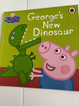 George's New Dinosaur - Peppa Pig