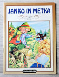 JANKO IN METKA J. in W. Grimm